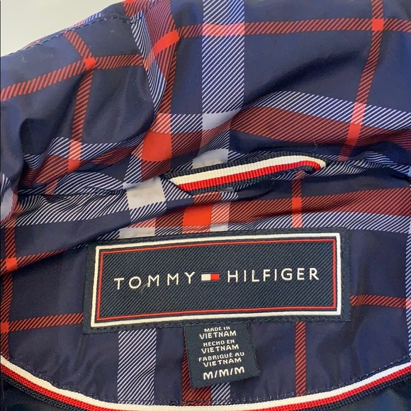 TH Puffer jacket - Picture 2 of 2